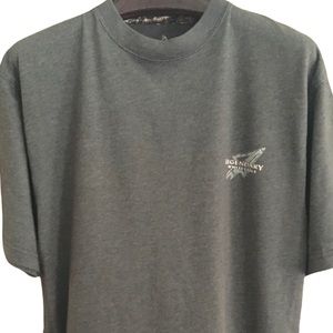 Legendary Whitetails Short Sleeve T Shirt